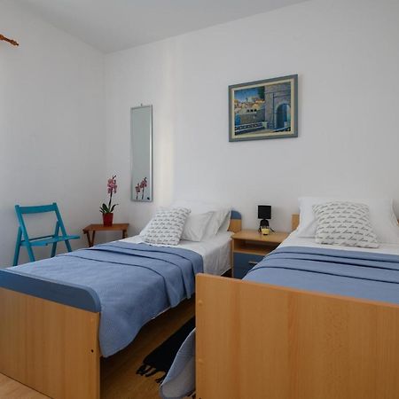 Apartment St Joseph'S Dubrovnik Exteriör bild