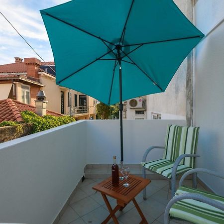 Apartment St Joseph'S Dubrovnik Exteriör bild
