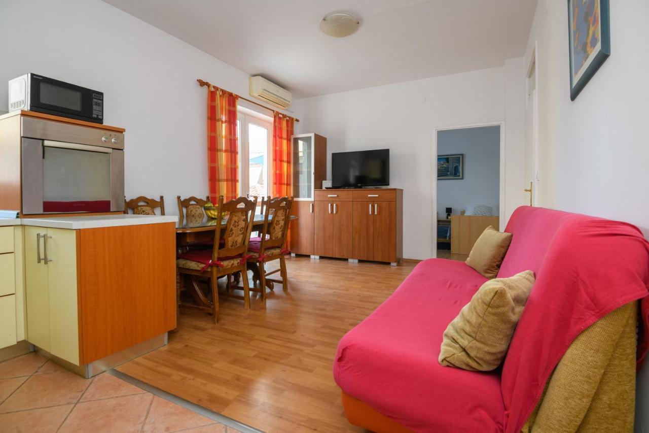 Apartment St Joseph'S Dubrovnik Exteriör bild