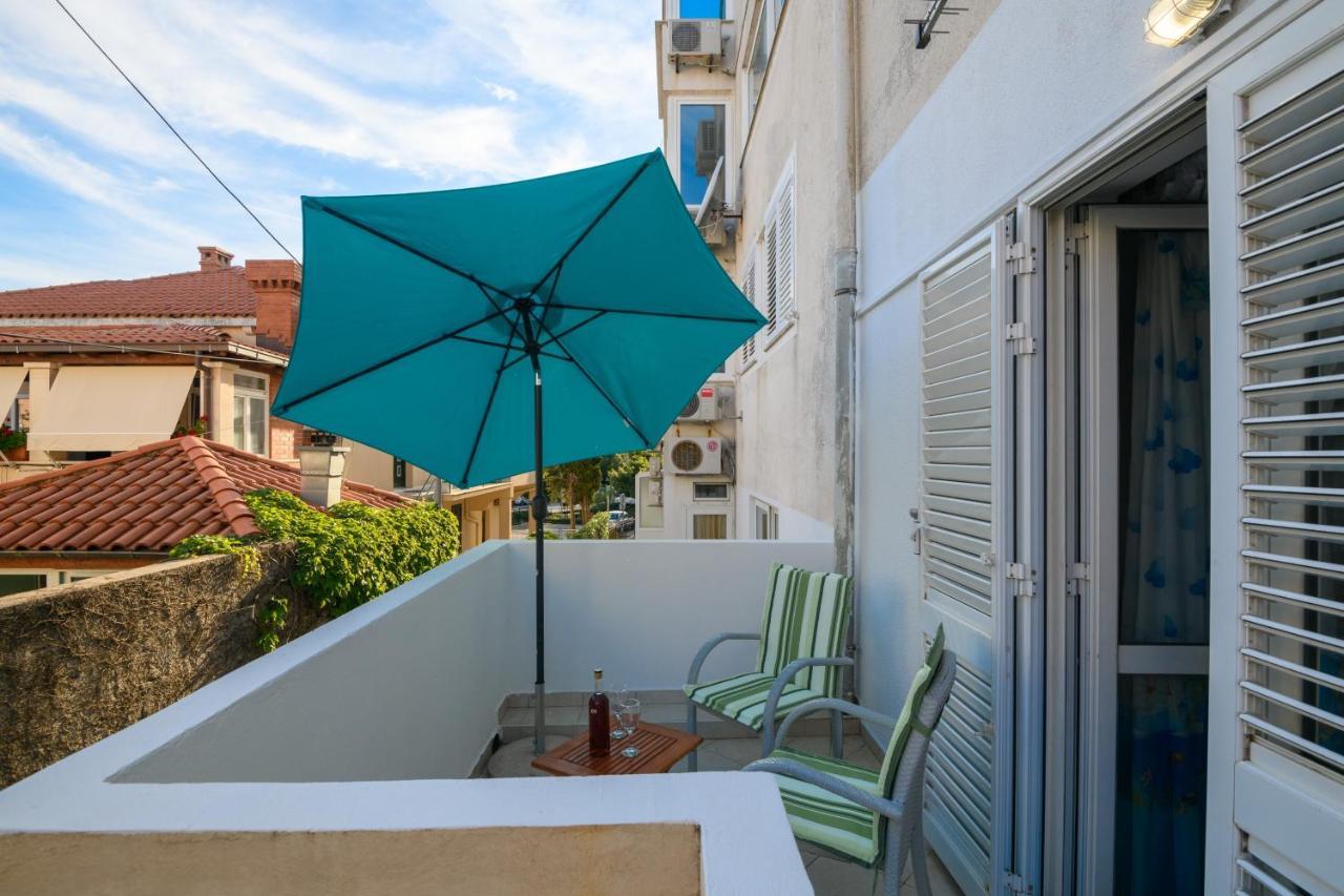 Apartment St Joseph'S Dubrovnik Exteriör bild