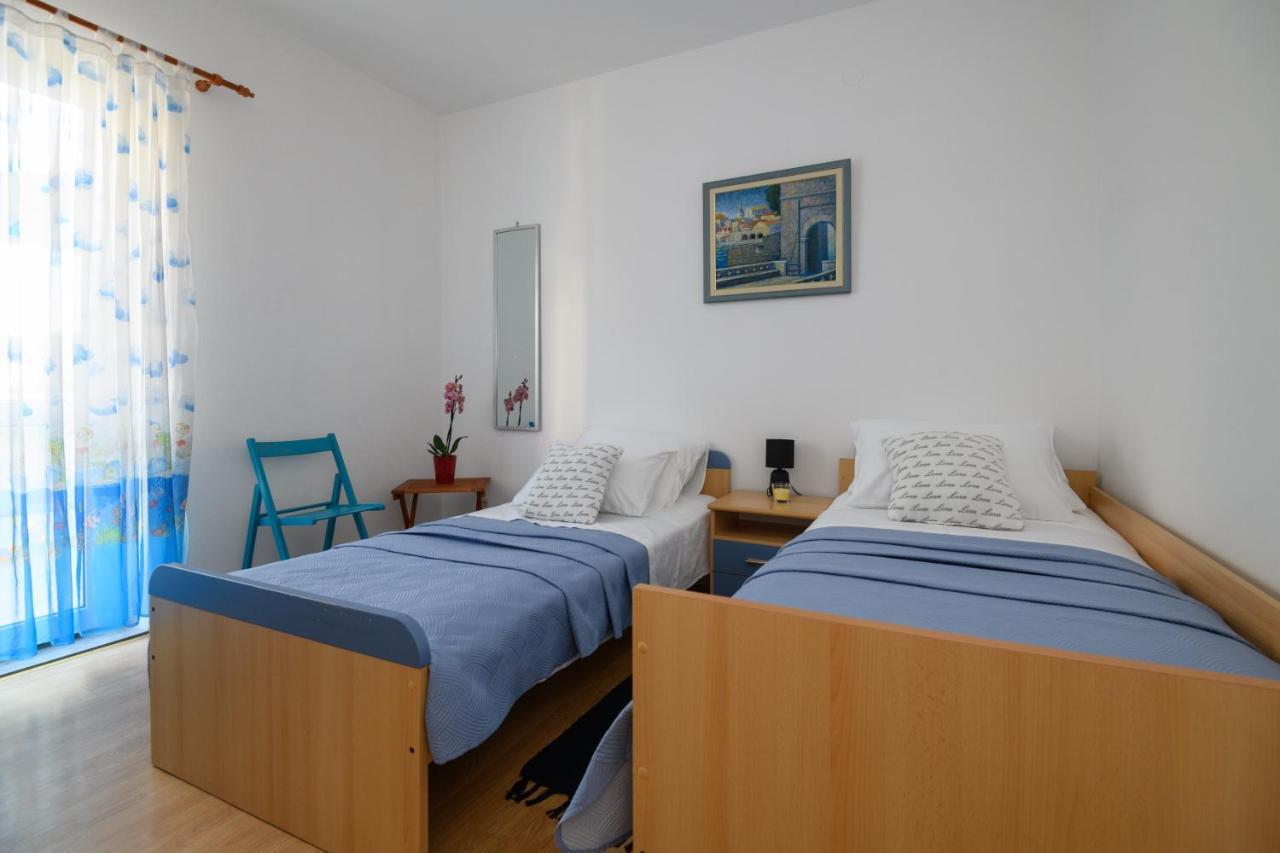 Apartment St Joseph'S Dubrovnik Exteriör bild