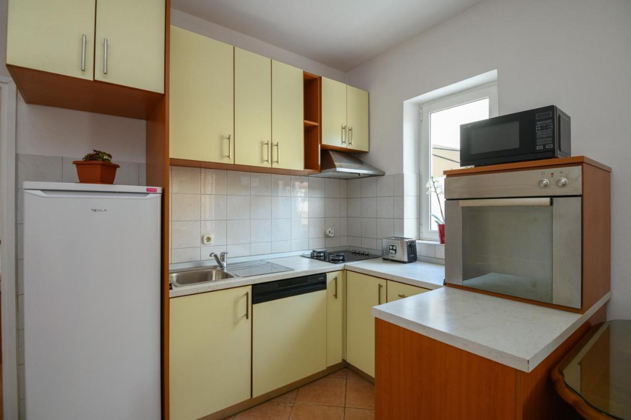 Apartment St Joseph'S Dubrovnik Exteriör bild
