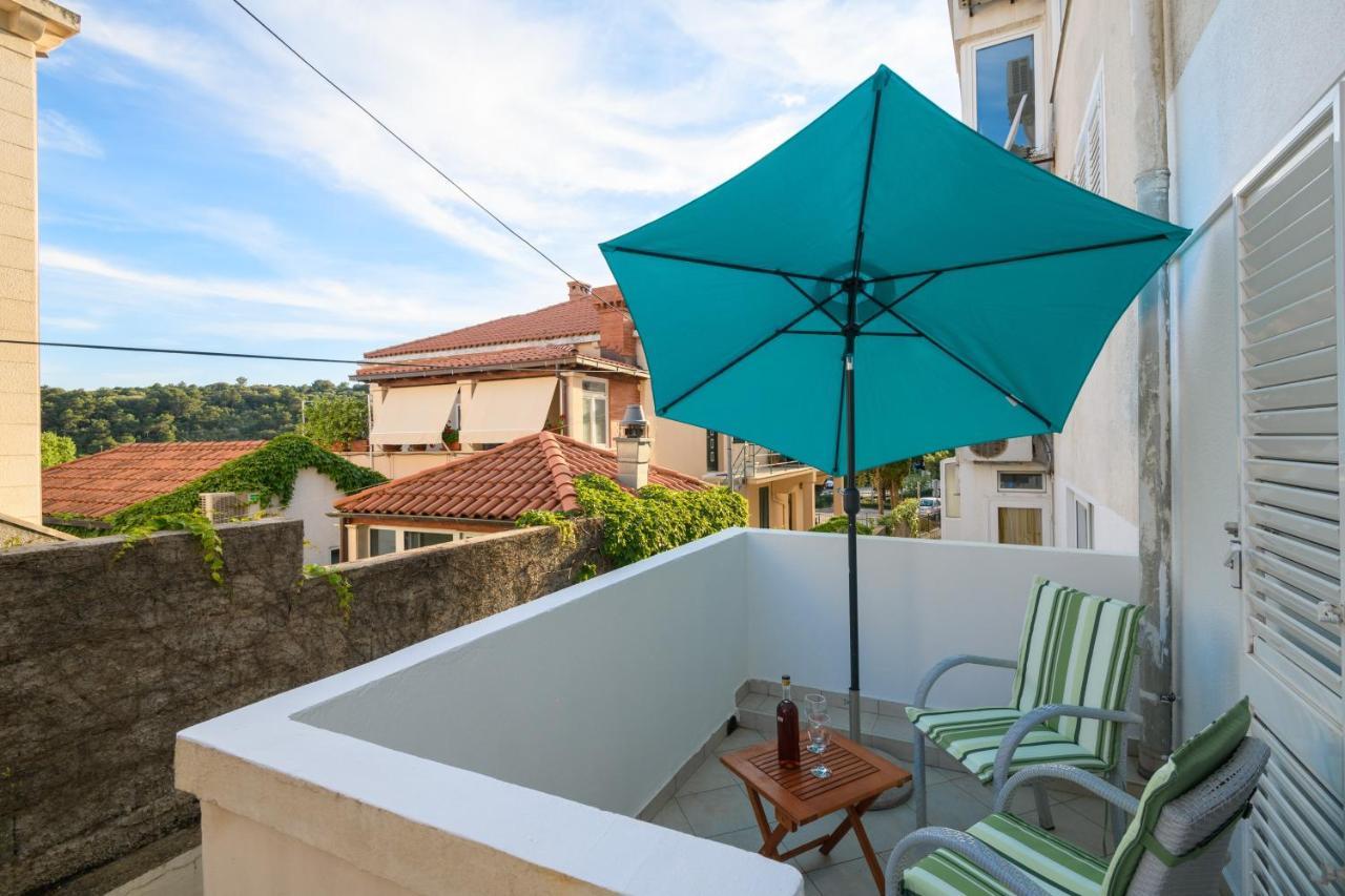 Apartment St Joseph'S Dubrovnik Exteriör bild