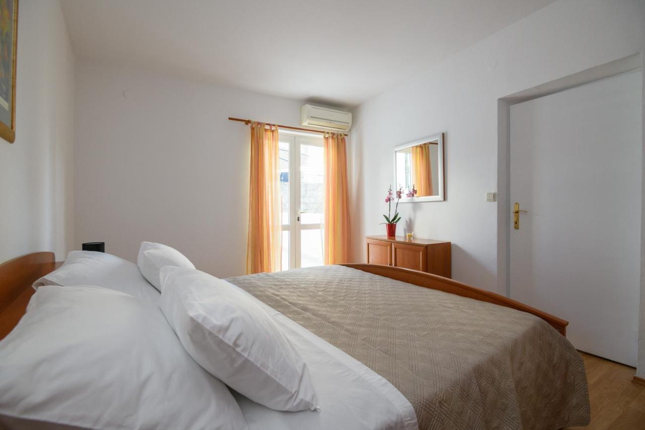 Apartment St Joseph'S Dubrovnik Exteriör bild