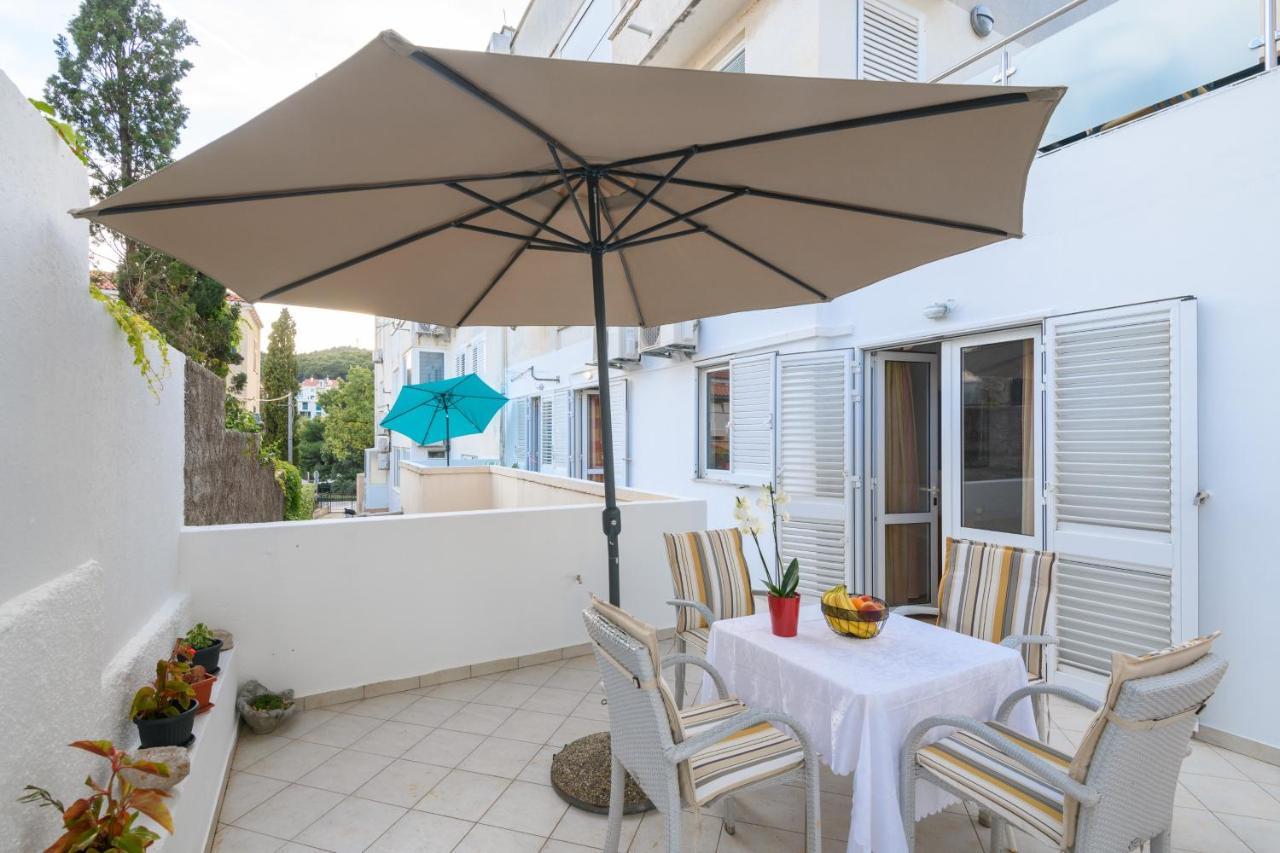 Apartment St Joseph'S Dubrovnik Exteriör bild