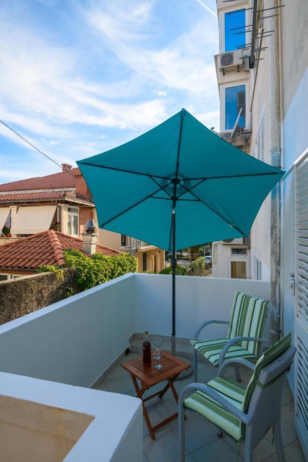 Apartment St Joseph'S Dubrovnik Exteriör bild
