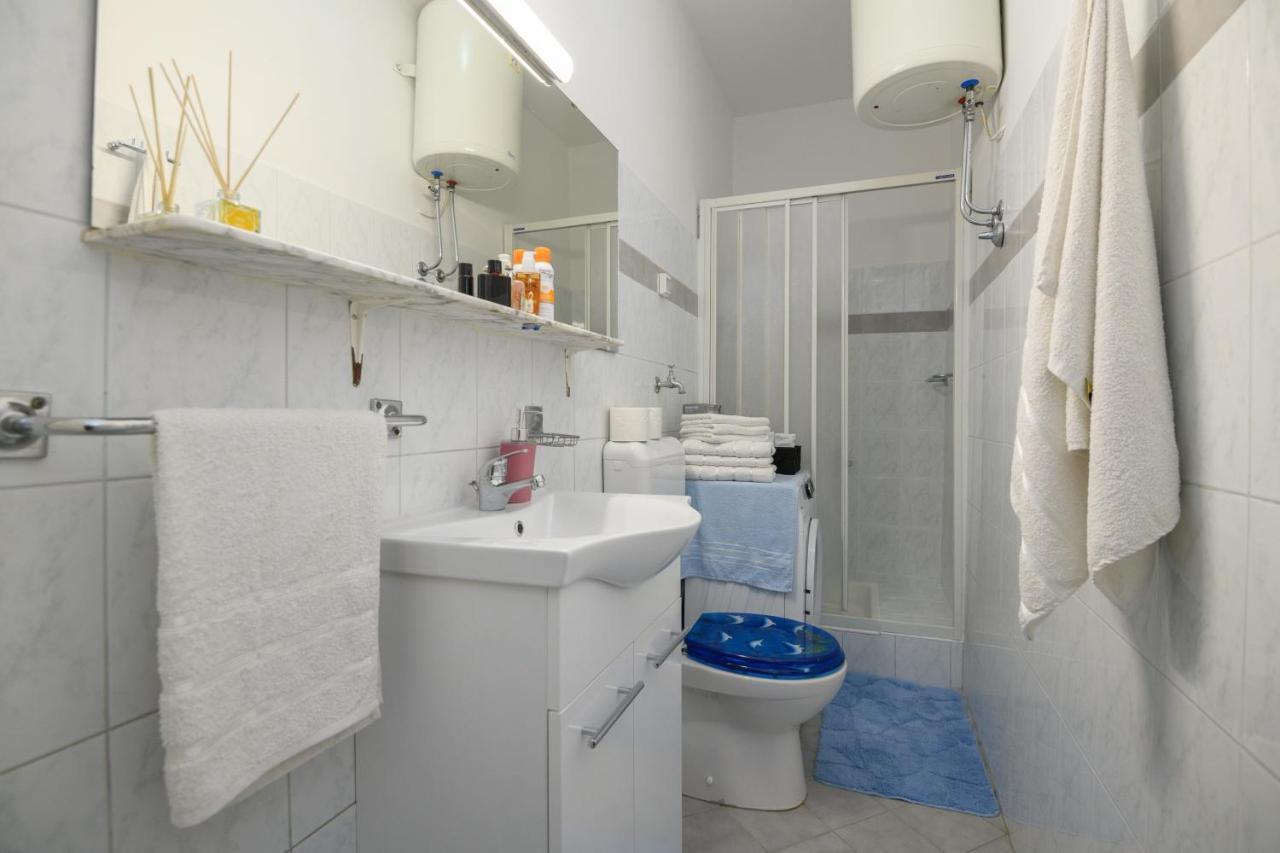 Apartment St Joseph'S Dubrovnik Exteriör bild