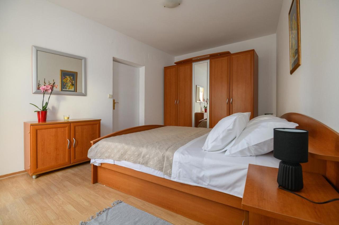 Apartment St Joseph'S Dubrovnik Exteriör bild