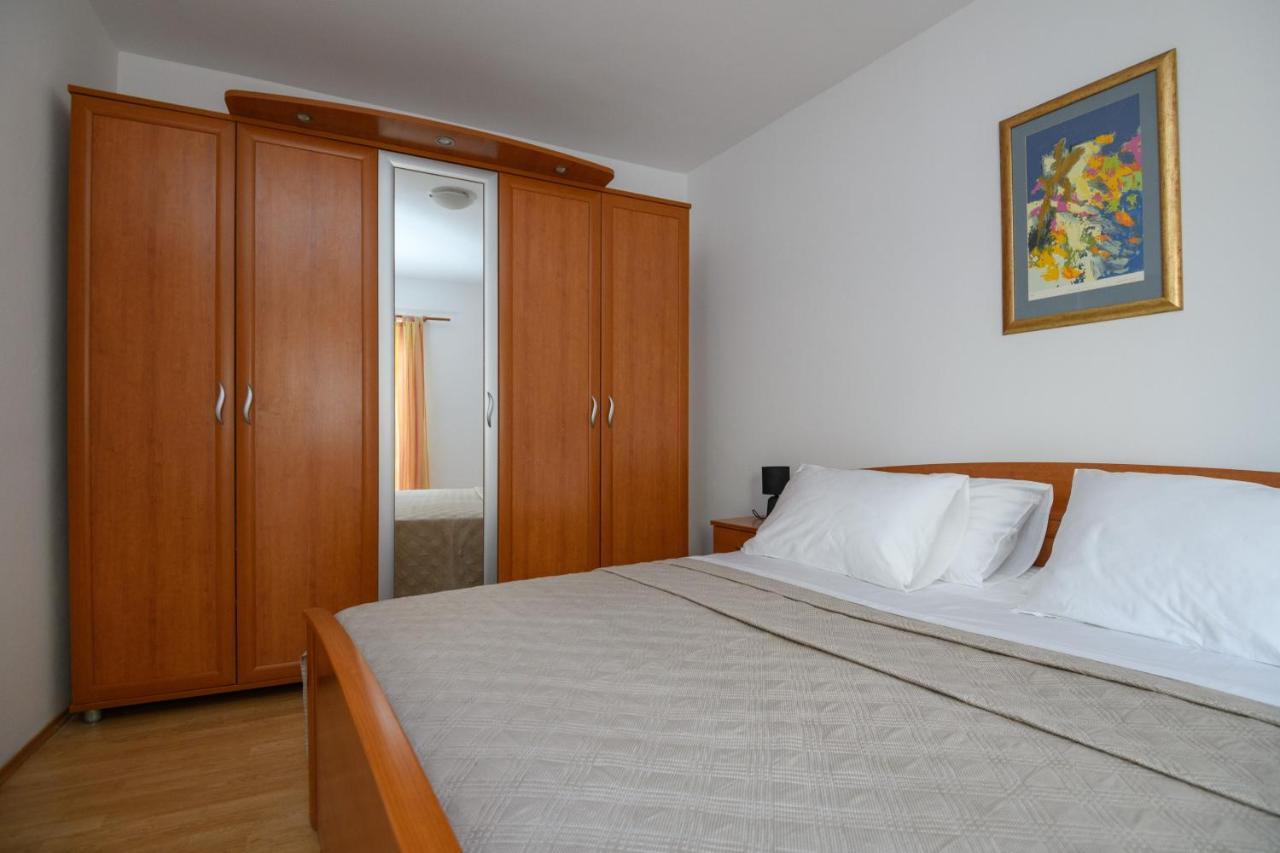 Apartment St Joseph'S Dubrovnik Exteriör bild
