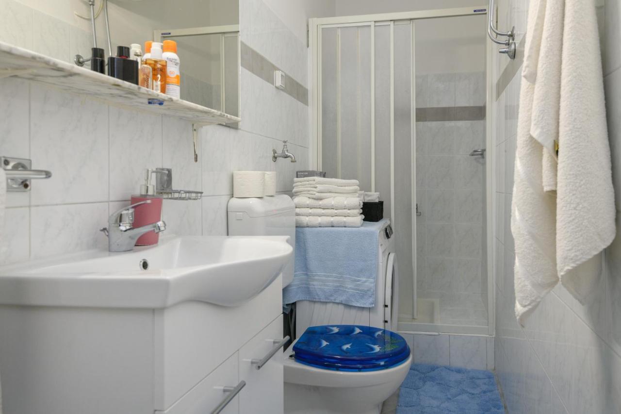 Apartment St Joseph'S Dubrovnik Exteriör bild