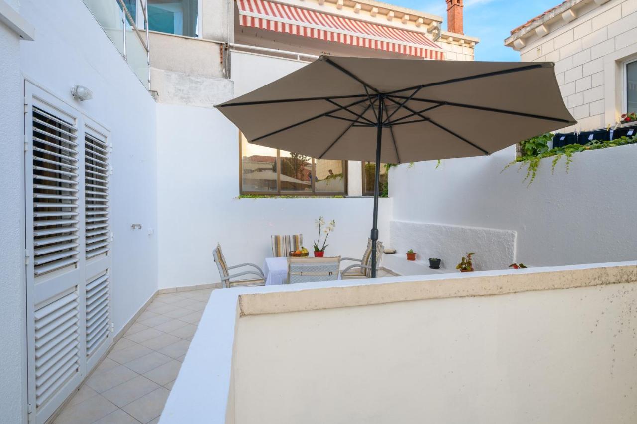 Apartment St Joseph'S Dubrovnik Exteriör bild