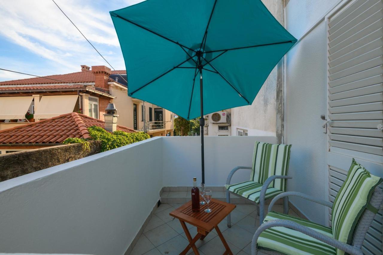 Apartment St Joseph'S Dubrovnik Exteriör bild
