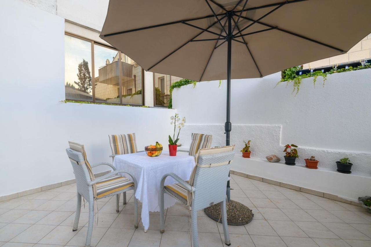 Apartment St Joseph'S Dubrovnik Exteriör bild