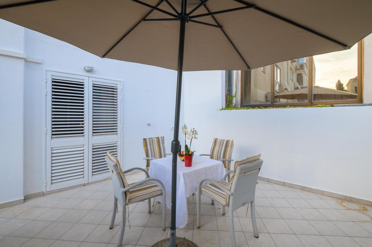 Apartment St Joseph'S Dubrovnik Exteriör bild