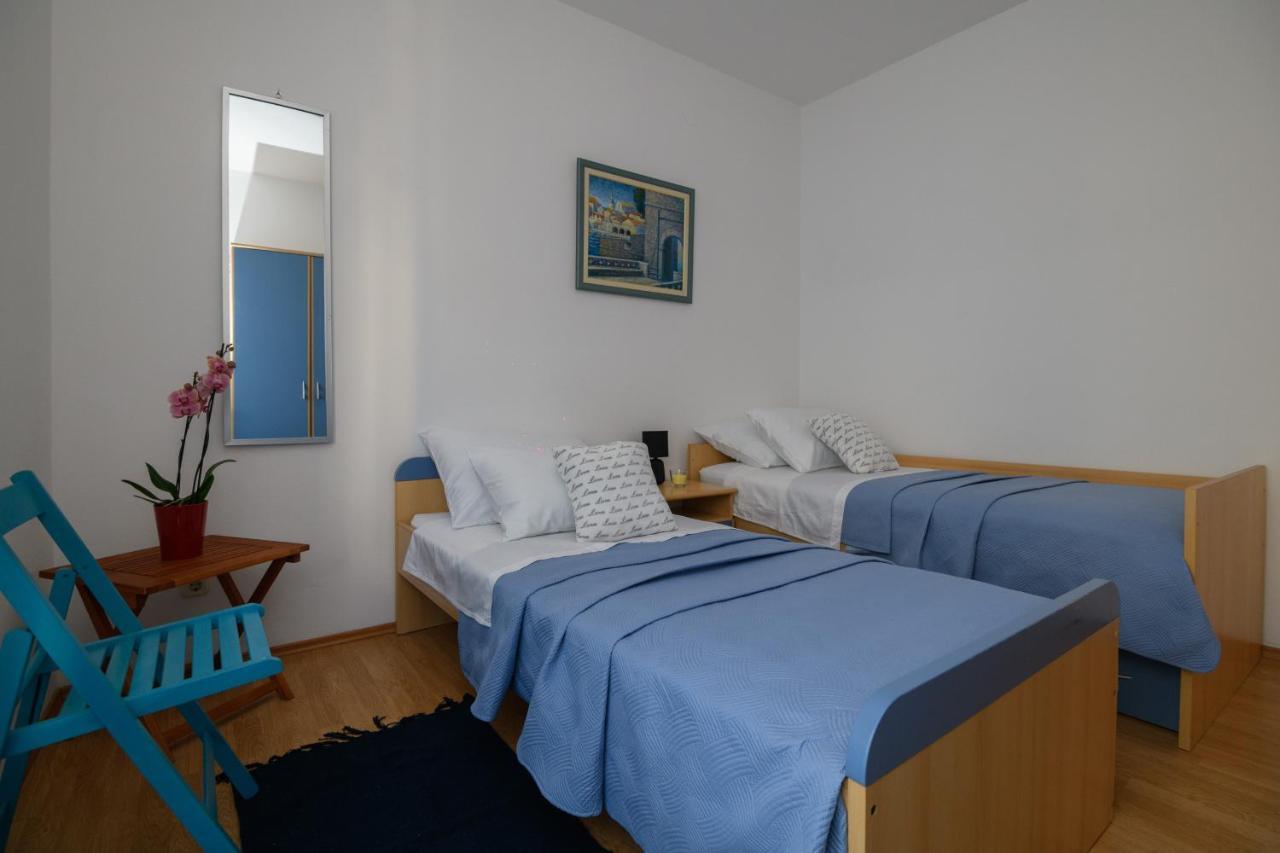 Apartment St Joseph'S Dubrovnik Exteriör bild