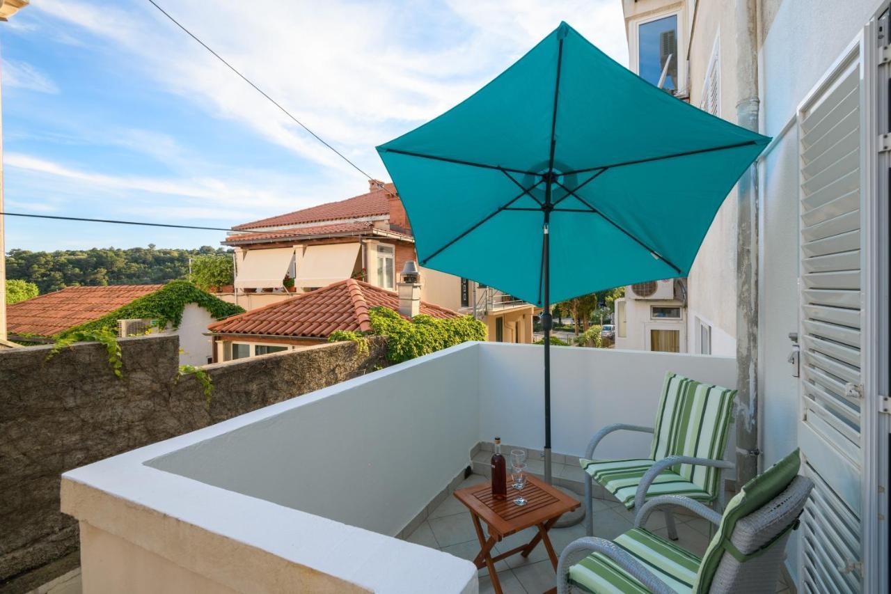 Apartment St Joseph'S Dubrovnik Exteriör bild